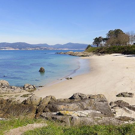 Apartament Alojate En El Corazon De Vigo Zewnętrze zdjęcie
