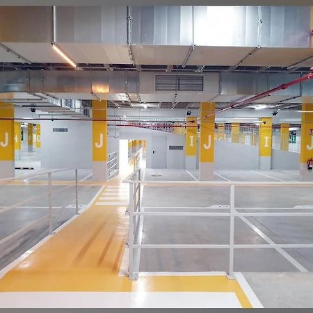 Apartament Alojate En El Corazon De Vigo Zewnętrze zdjęcie