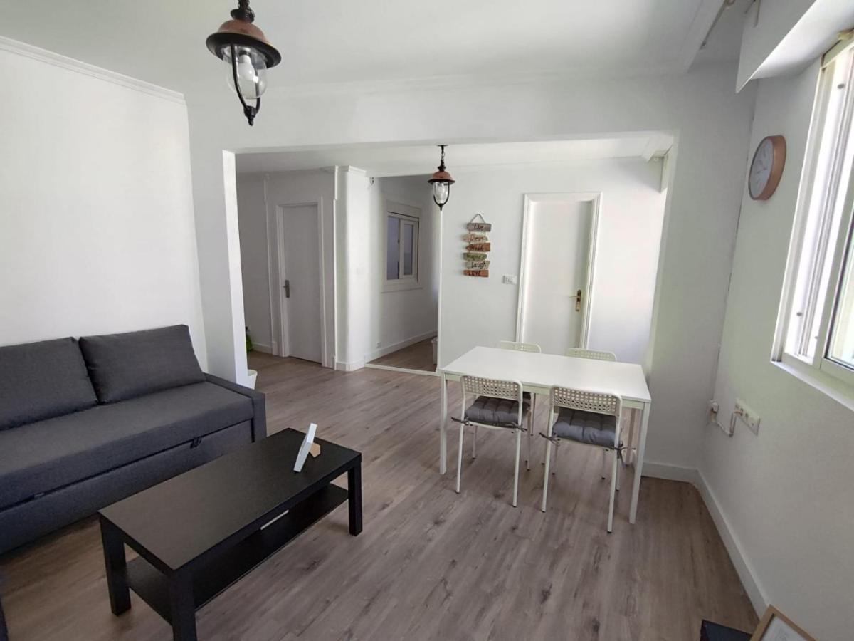 Apartament Alojate En El Corazon De Vigo Zewnętrze zdjęcie