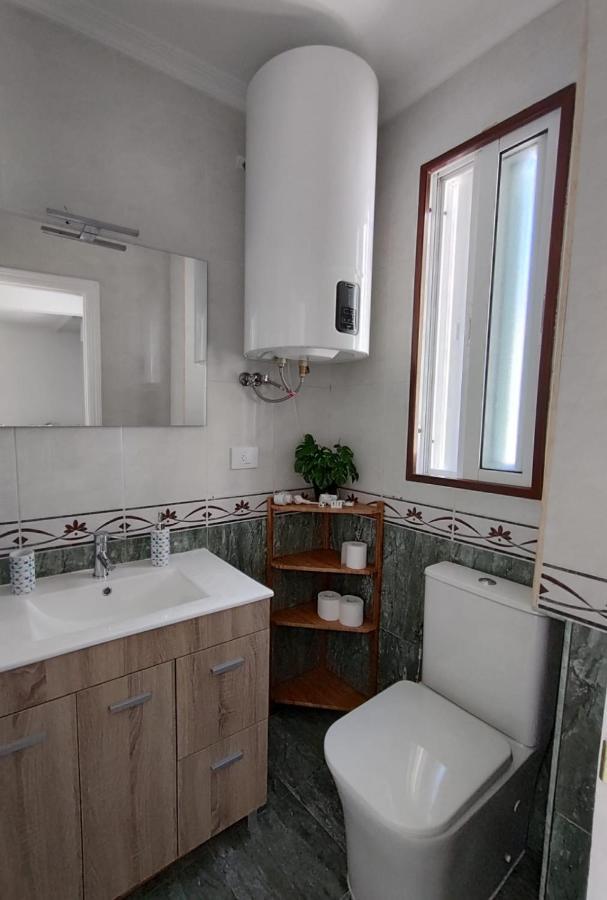 Apartament Alojate En El Corazon De Vigo Zewnętrze zdjęcie