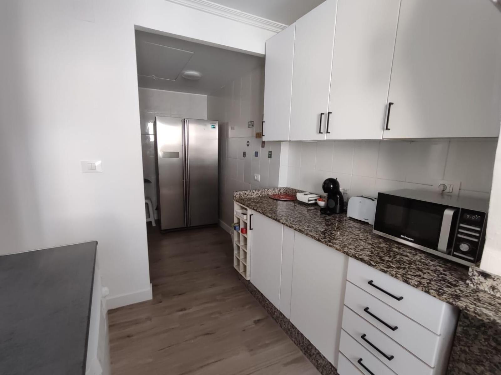 Apartament Alojate En El Corazon De Vigo Zewnętrze zdjęcie